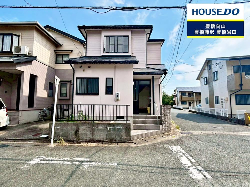 3LDK house in Toyohashi, Aichi - Photo 1