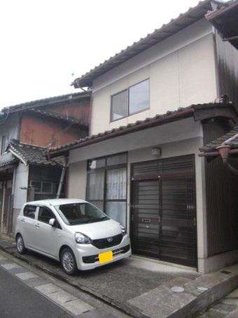 5DK house in Ayabe