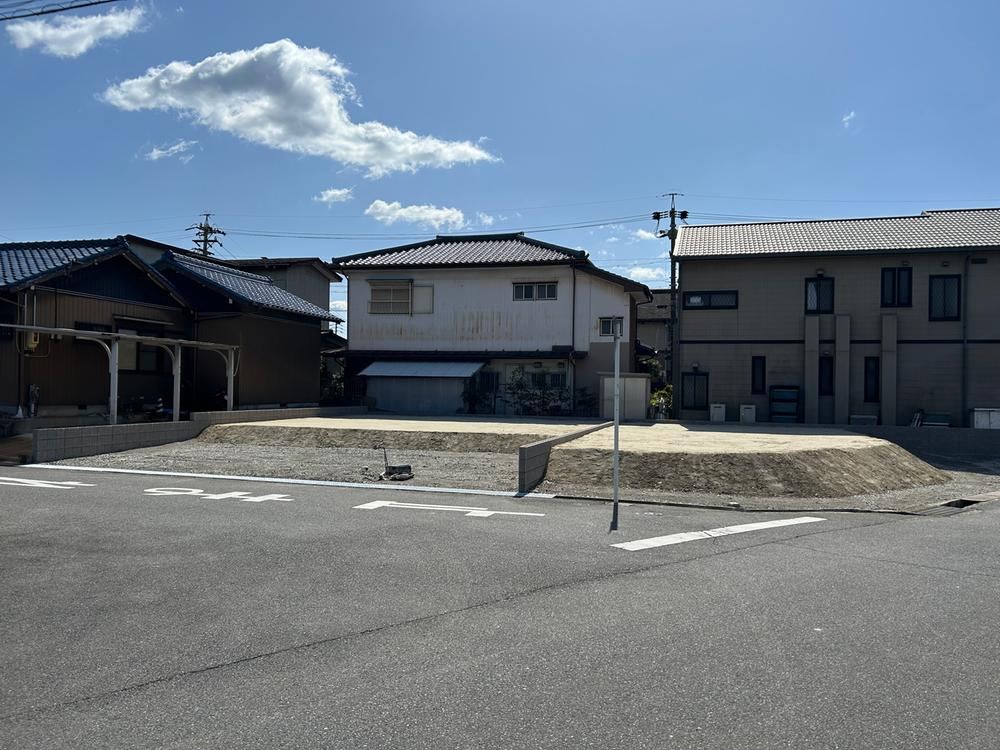 133 m² land in Higashiura, Chita District, Aichi - Photo 1
