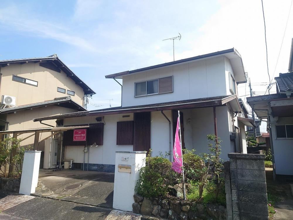 5DK house in Kurashiki, Okayama - Photo 1