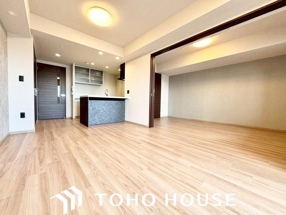 1LDK apartment in Kita Ward, Osaka - Photo 1