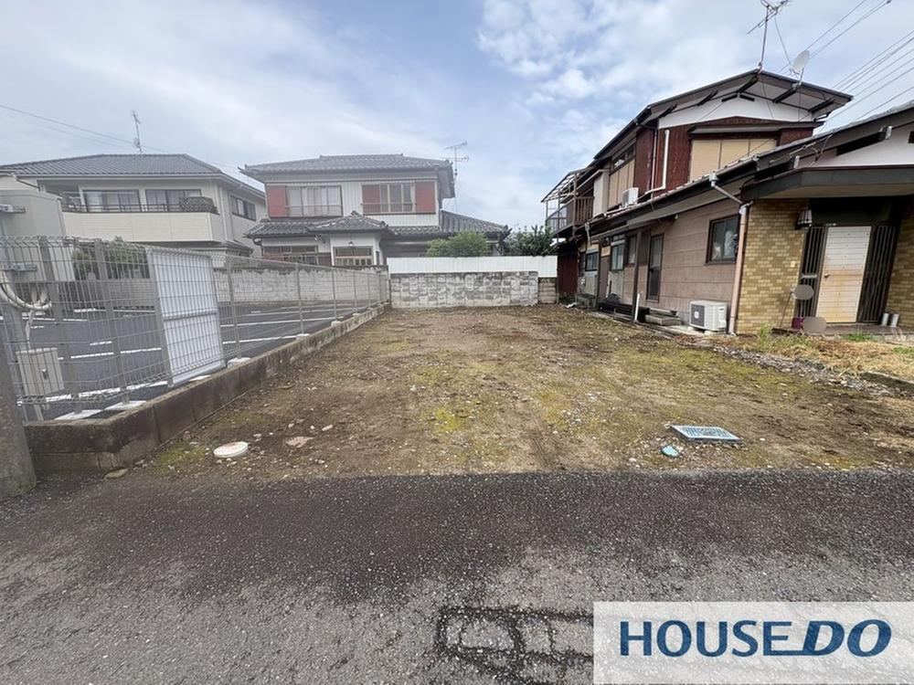99 m² land in Hitachinaka, Ibaraki - Photo 1