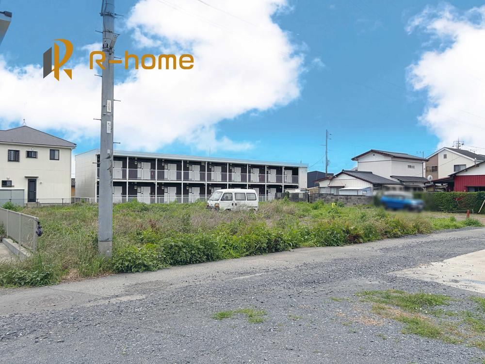 280 m² land in Mito, Ibaraki - Photo 1