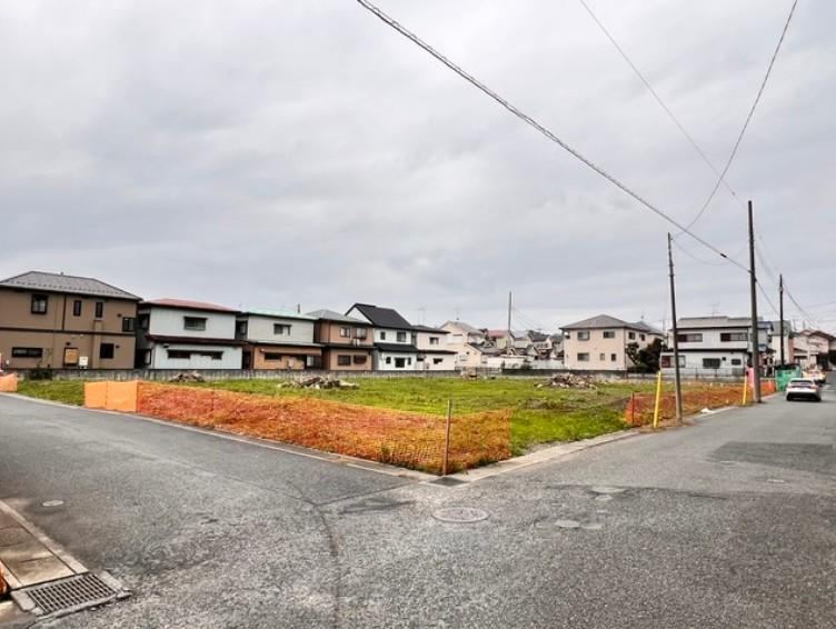 120 m² land in Iwatsuki Ward, Saitama - Photo 1