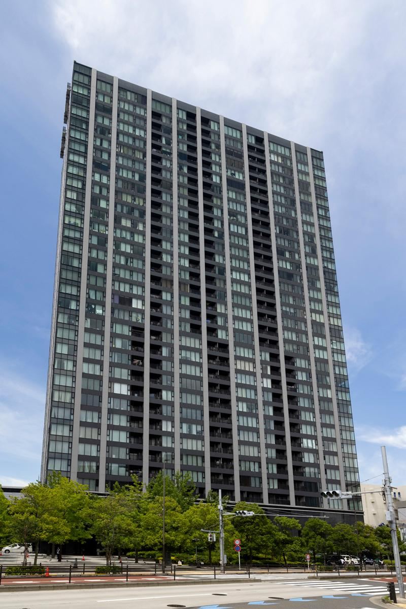 2LDK apartment in Koto Ward, Tokyo - Photo 1
