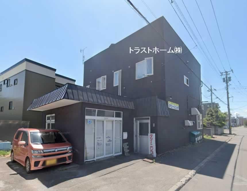 3LDK house in Shiroishi Ward, Sapporo, Hokkaido - Photo 1