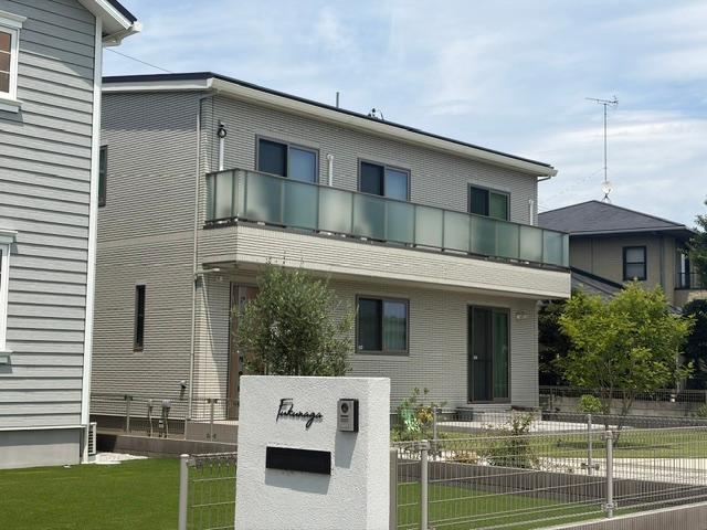 3LDK house in Ota, Gunma - Photo 1