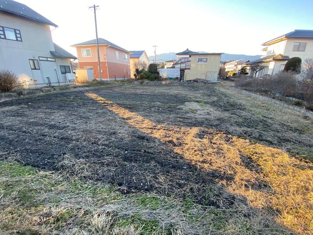 494 m² land in Minowa, Kamiina District, Nagano - Photo 1