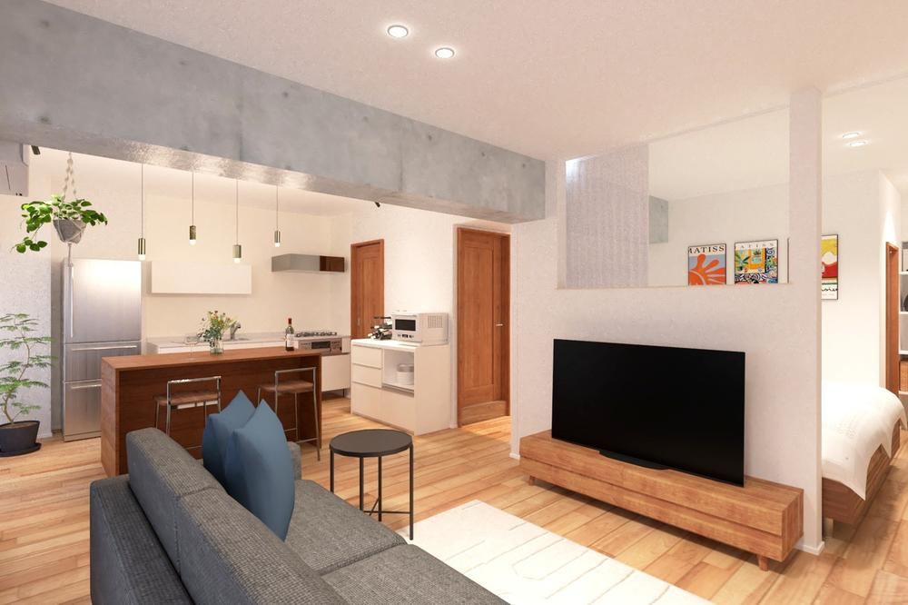 studio apartment in Chuo Ward, Niigata - Photo 1