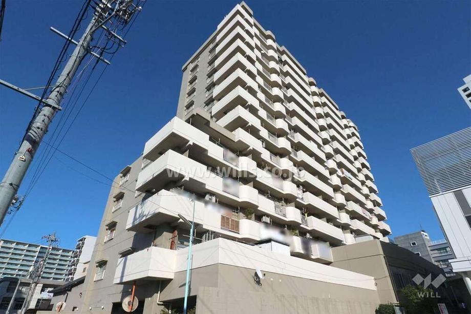 3LDK apartment in Naka Ward, Nagoya, Aichi - Photo 1