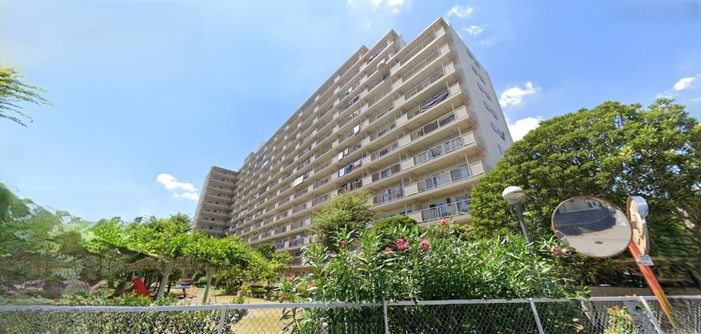 3LDK apartment in Matsudo, Chiba - Photo 1