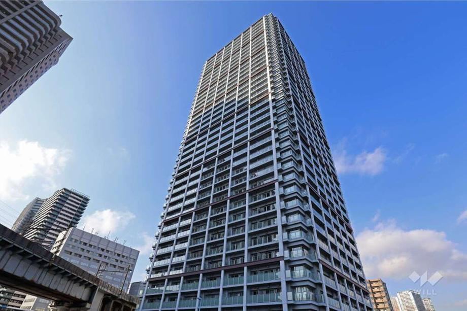 1LDK apartment in Minato Ward, Tokyo - Photo 1