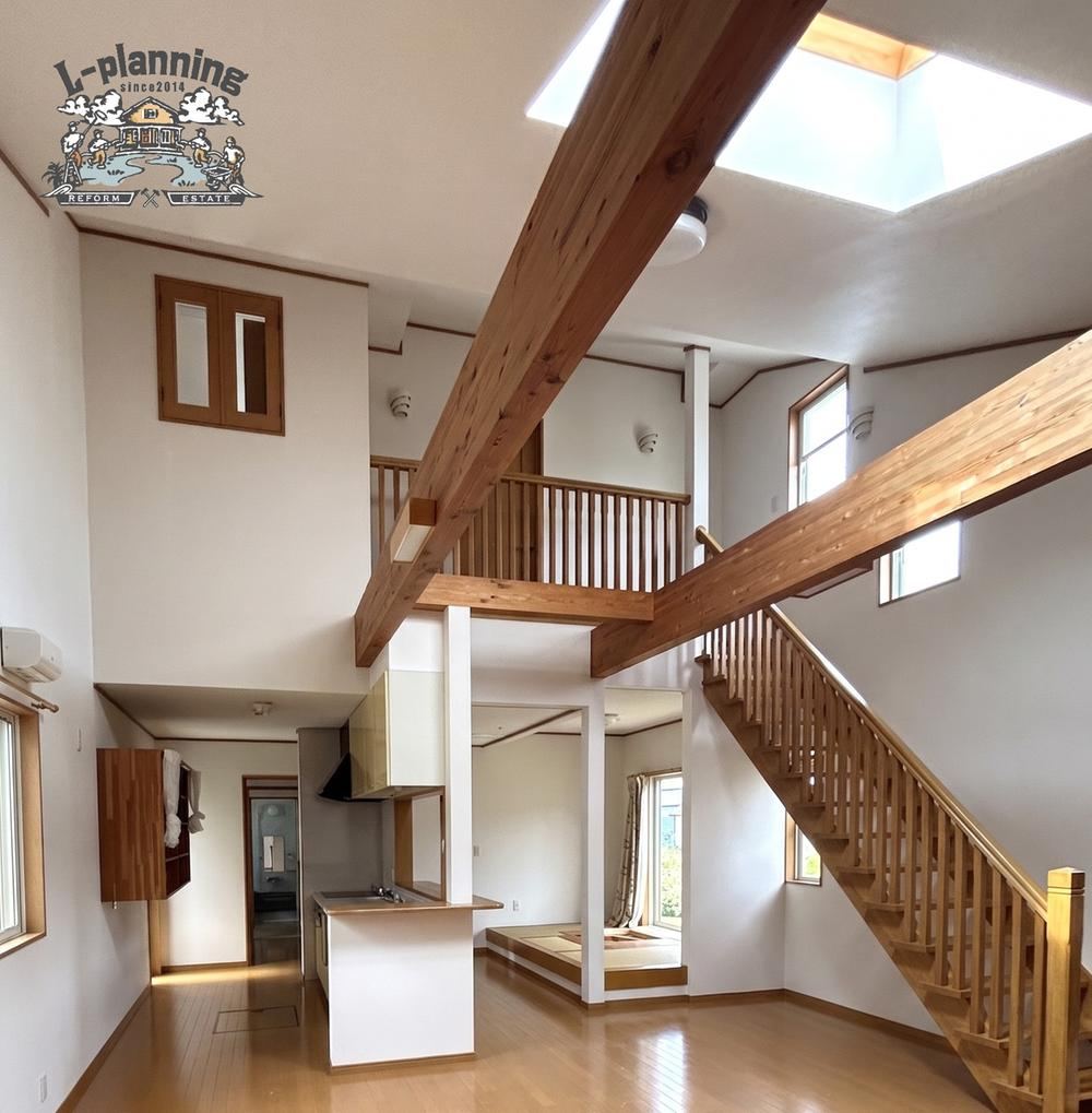 2LDK+S house in Konan, Shiga - Photo 1