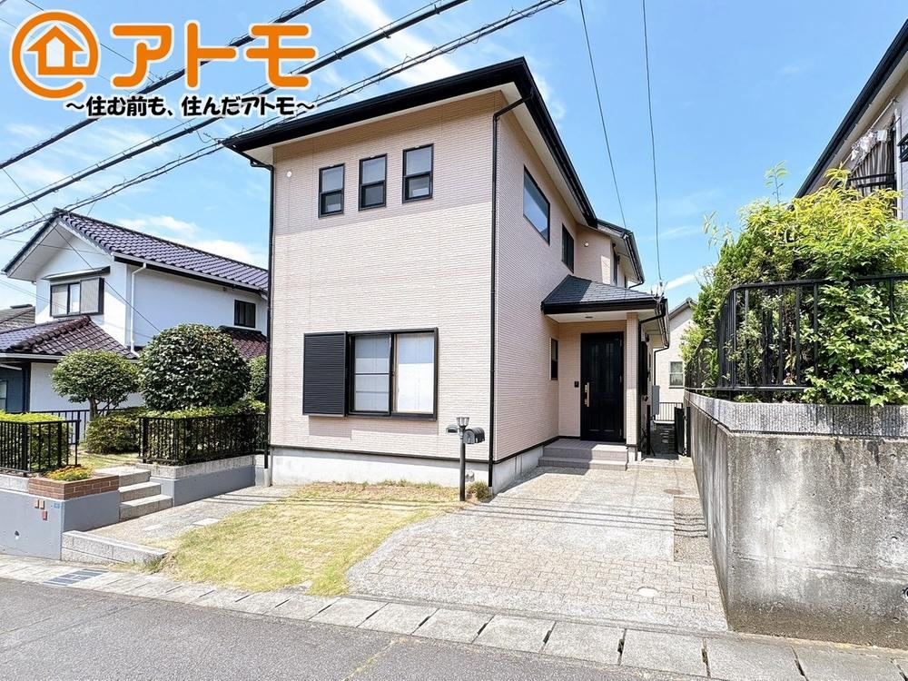 4LDK house in Mishima, Shizuoka - Photo 1