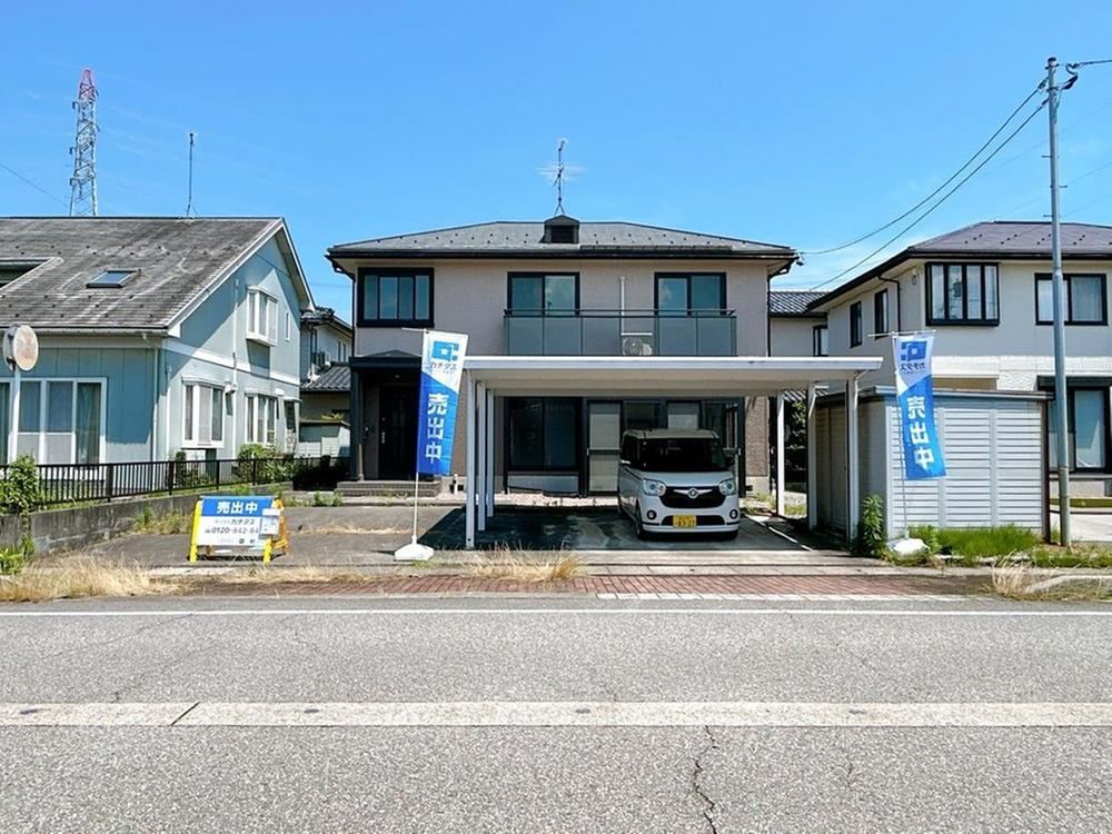4LDK+S house in Toyama, Toyama - Photo 1
