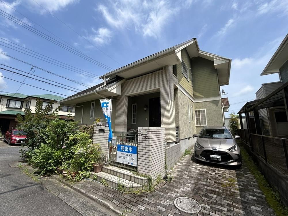 4LDK house in Saeki Ward, Hiroshima - Photo 1