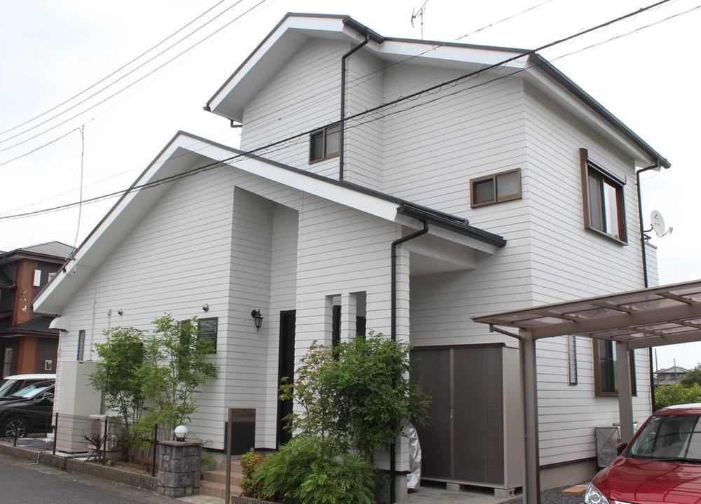 2LDK+S house in Kujukuri, Sambu District, Chiba - Photo 1