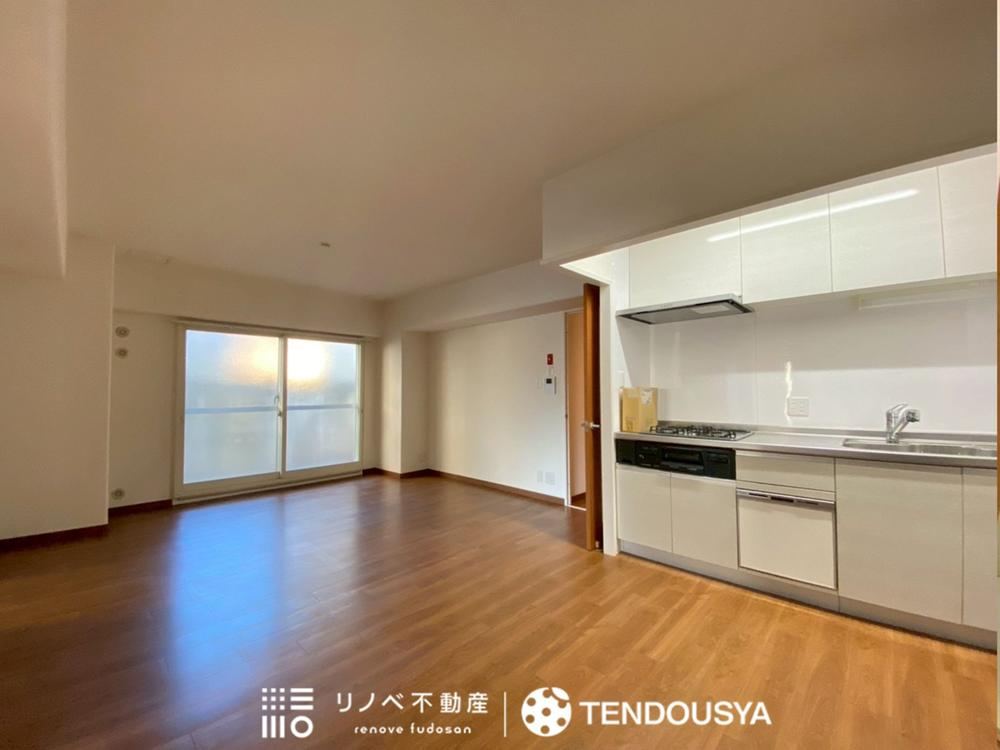 3LDK apartment in Nara, Nara - Photo 1