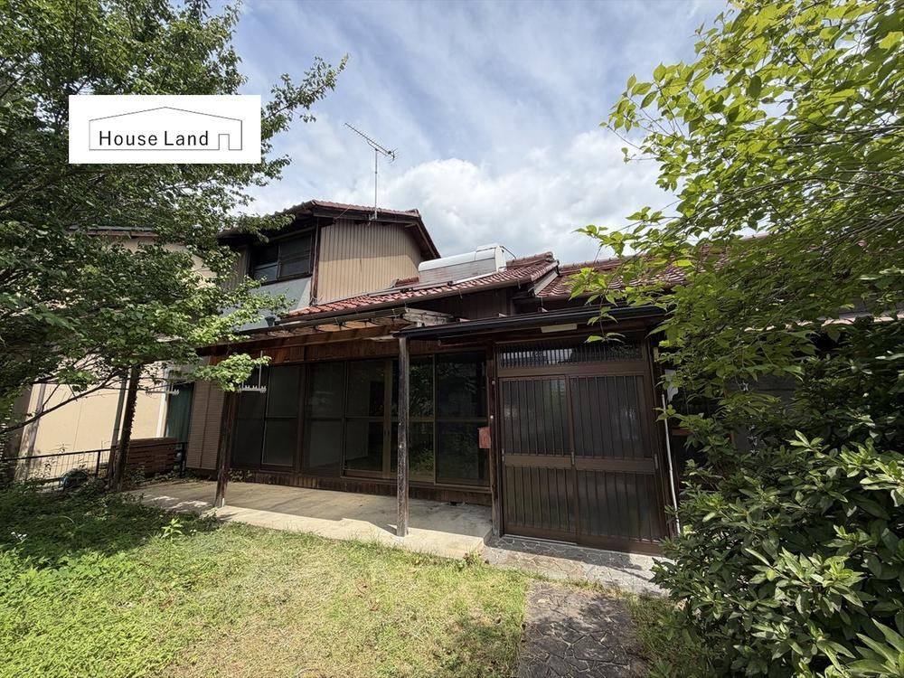 4LDK+S house in Toki, Gifu - Photo 1