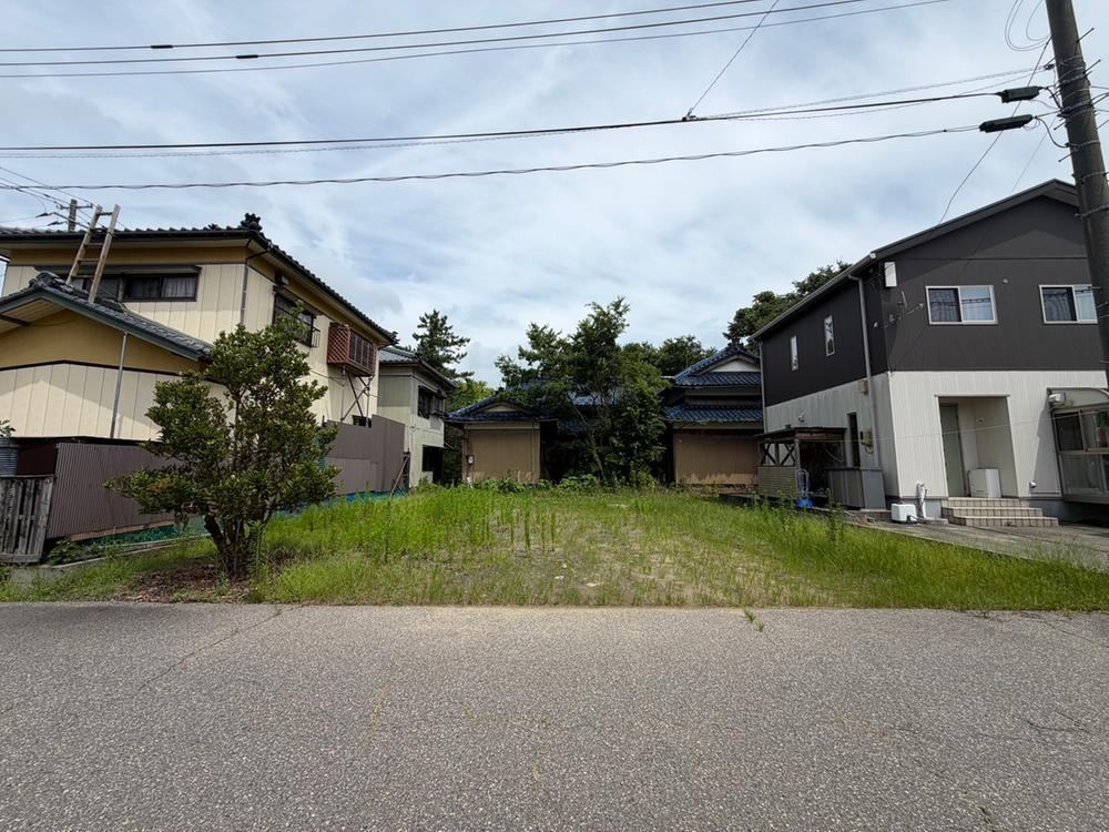 161 m² land in Minami Ward, Niigata - Photo 1