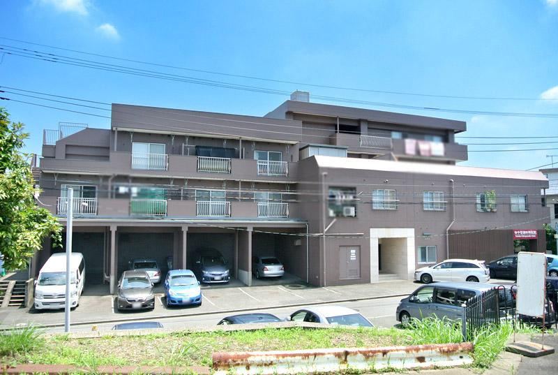 2DK apartment in Sakae Ward, Yokohama, Kanagawa - Photo 1