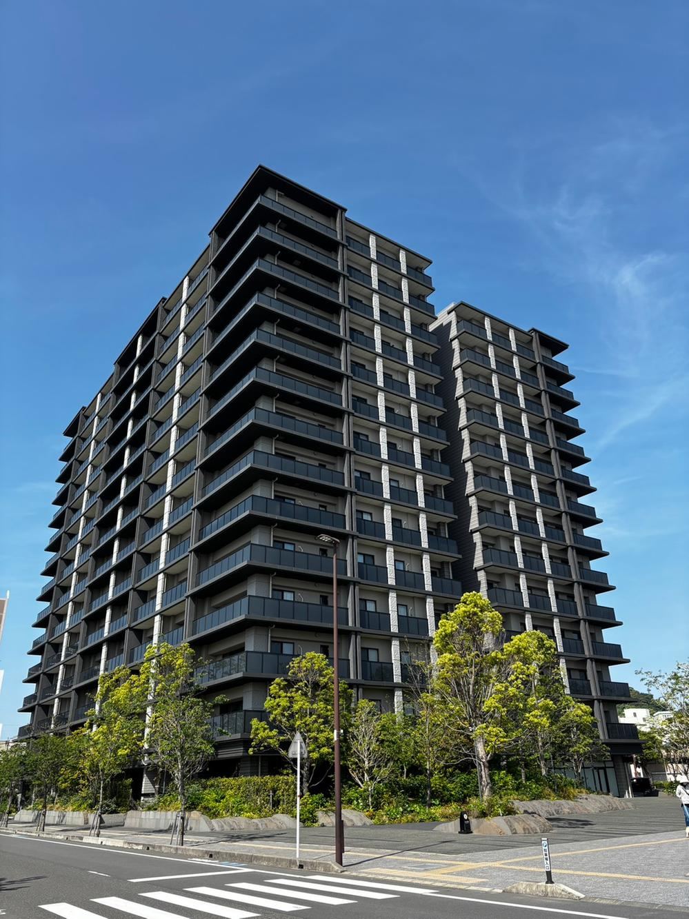 2LDK apartment in Kagoshima, Kagoshima - Photo 1