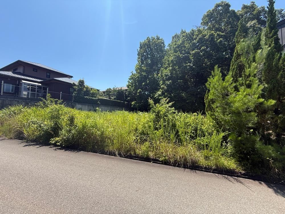 549 m² land in Nomi, Ishikawa - Photo 1