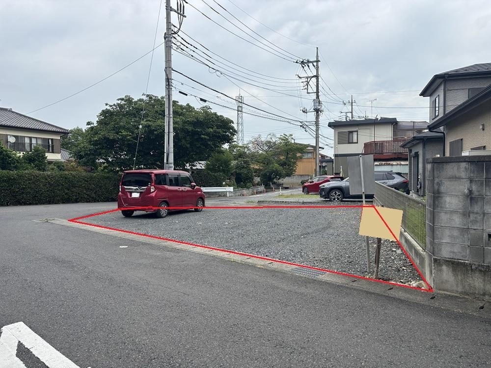 111 m² land in Tochigi, Tochigi - Photo 1