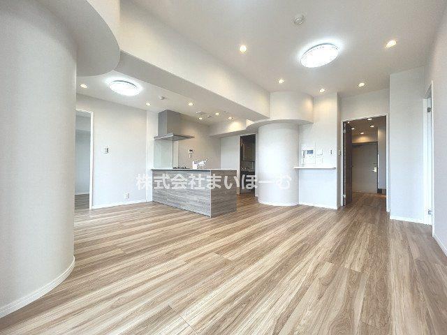 3LDK apartment in Kawaguchi, Saitama - Photo 1