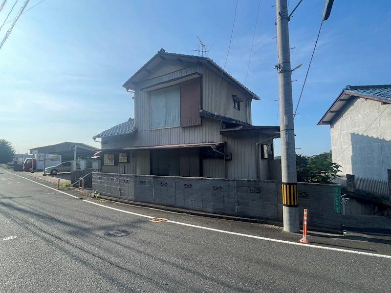4DK house in Yahatahigashi Ward, Kitakyushu, Fukuoka - Photo 1