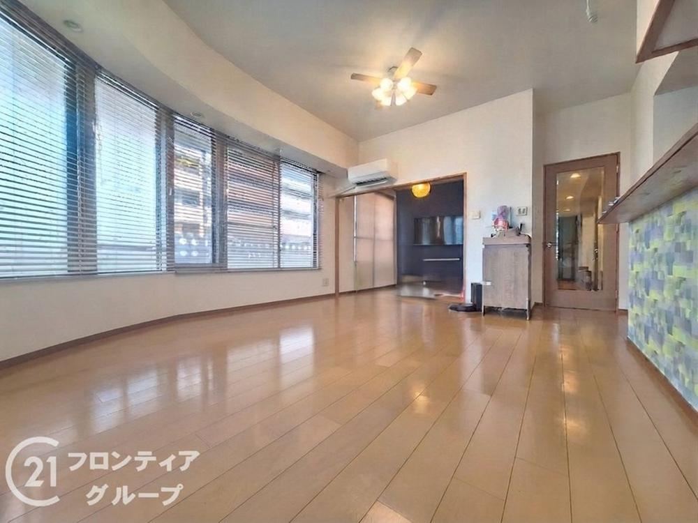 4LDK apartment in Minami Ward, Sakai, Osaka - Photo 1