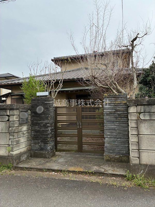 5DK house in Tsuchiura, Ibaraki - Photo 1