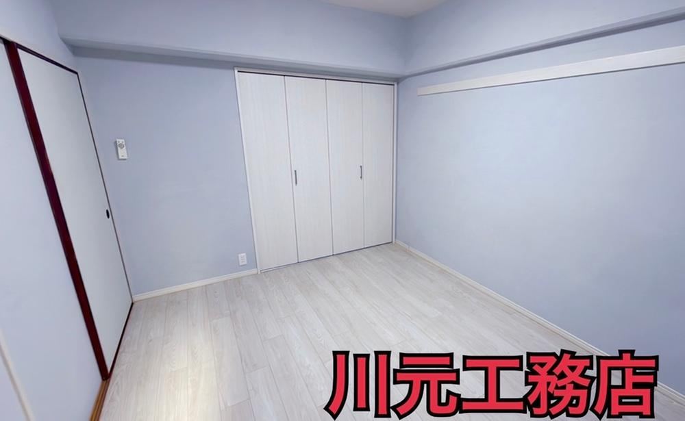 3LDK apartment in Suminoe Ward, Osaka - Photo 1