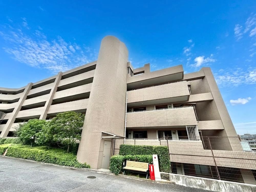 3LDK apartment in Miyamae Ward, Kawasaki, Kanagawa - Photo 1