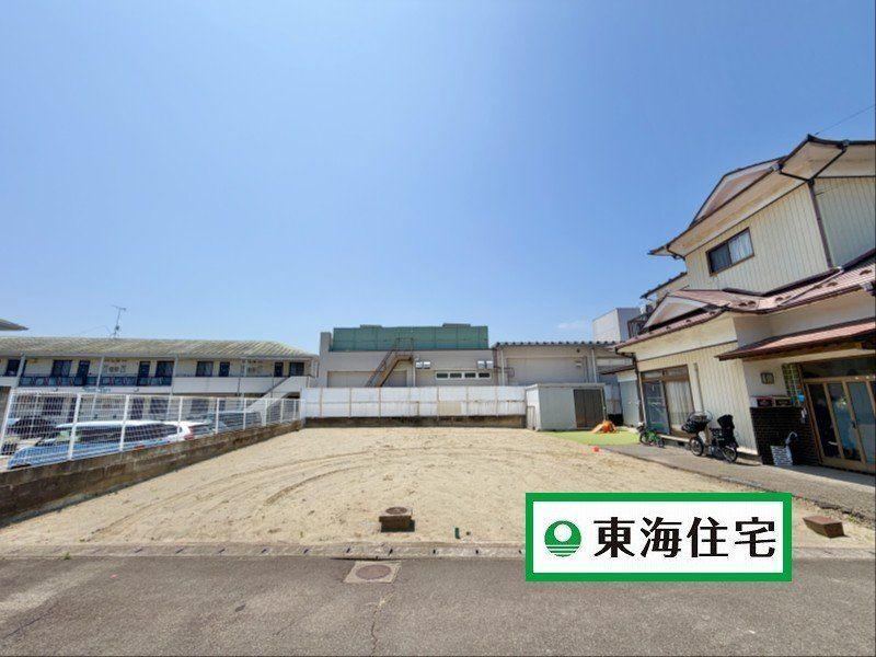 222 m² land in Taihaku Ward, Sendai, Miyagi - Photo 1