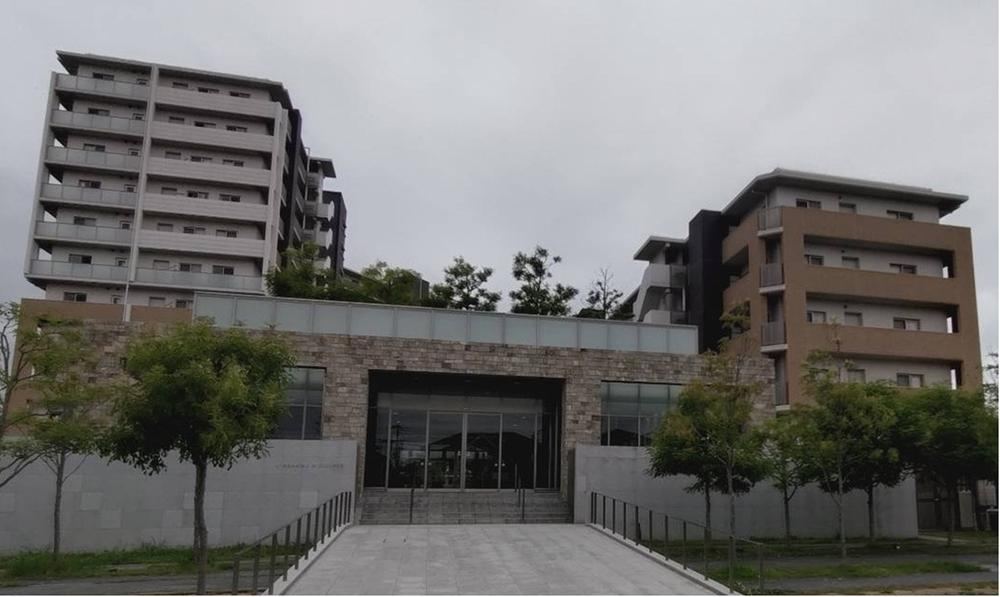 3LDK apartment in Nishi Ward, Sakai, Osaka - Photo 1