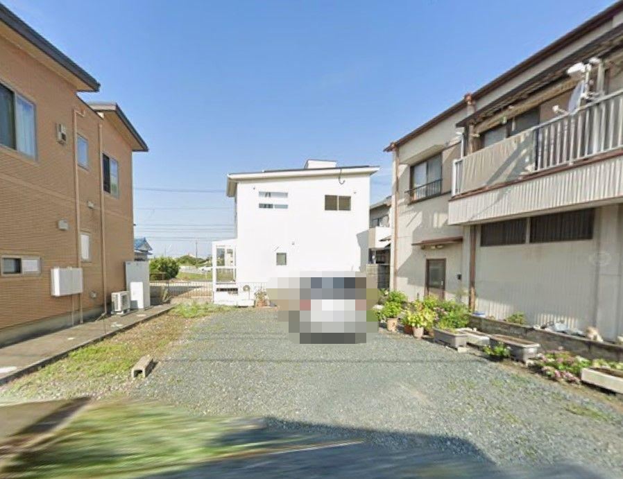 111 m² land in Chuo Ward, Hamamatsu, Shizuoka - Photo 1