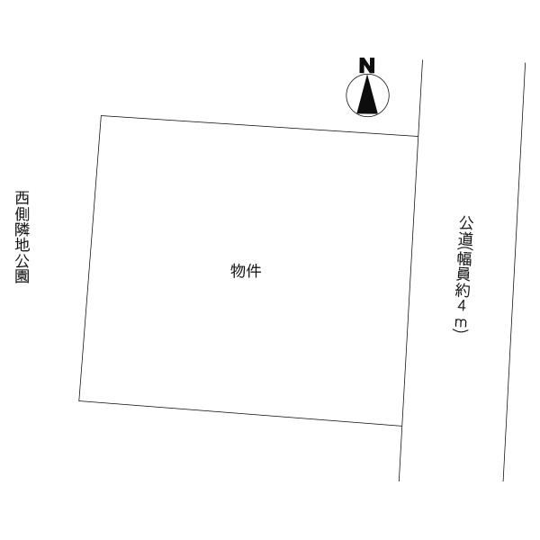 217 m² land in Hitachinaka, Ibaraki - Photo 1