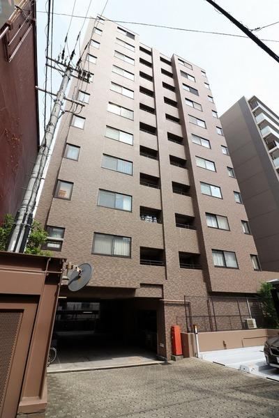 2LDK apartment in Kita Ward, Osaka - Photo 1