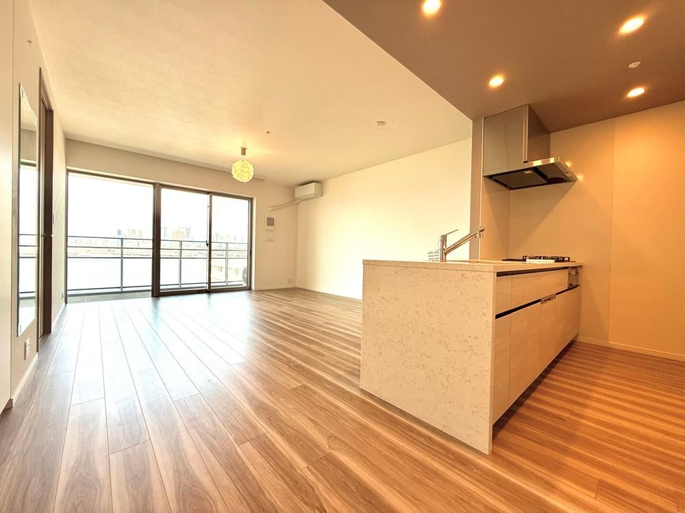 3LDK apartment in Chuo Ward, Tokyo - Photo 1