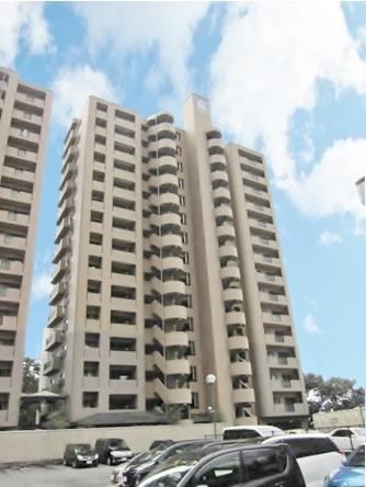 3LDK apartment in Yamaguchi, Yamaguchi - Photo 1