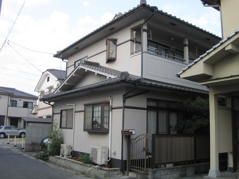 7LDK+S house in Soja, Okayama - Photo 1