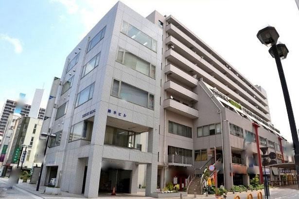 3LDK apartment in Oyama, Tochigi - Photo 1