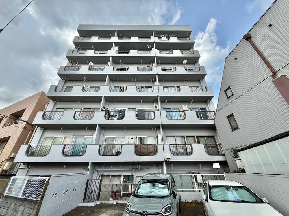1DK apartment in Setagaya Ward, Tokyo - Photo 1