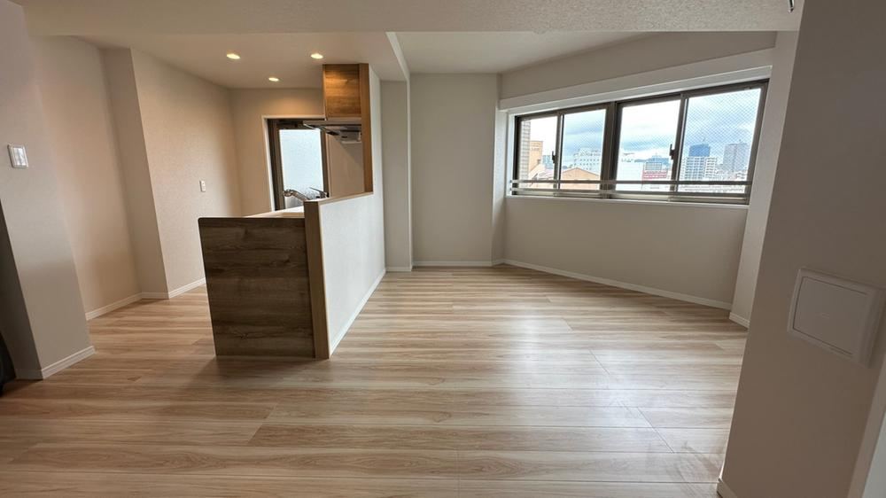 3LDK apartment in Naka Ward, Hiroshima - Photo 1