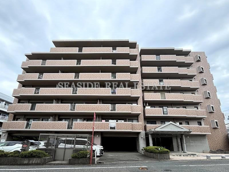 3LDK apartment in Jonan Ward, Fukuoka - Photo 1