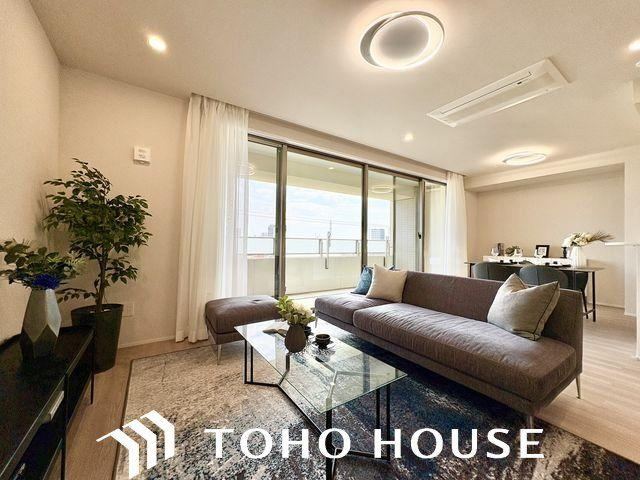 3LDK apartment in Chikusa Ward, Nagoya, Aichi - Photo 1