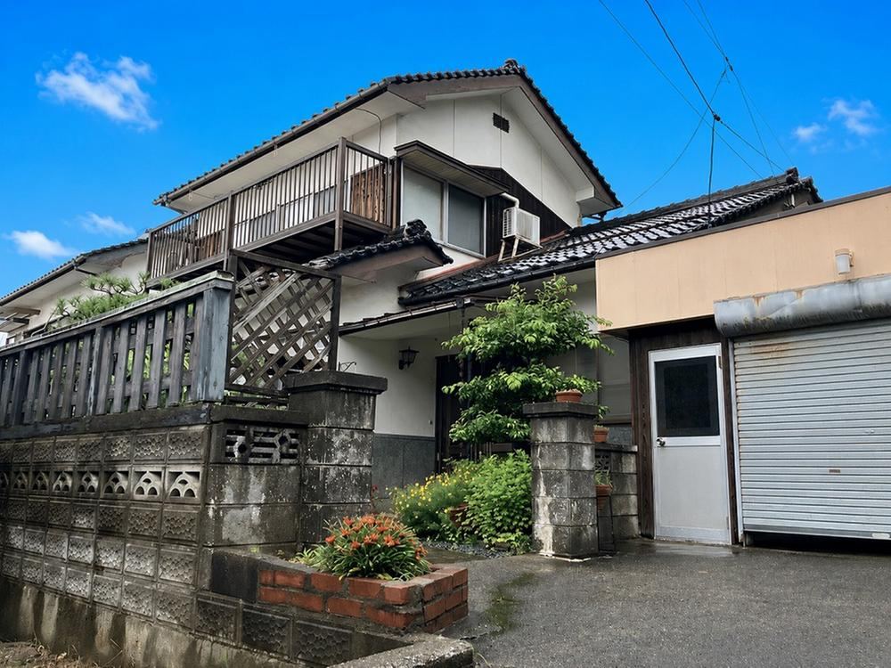5LDK house in Masuda, Shimane - Photo 1