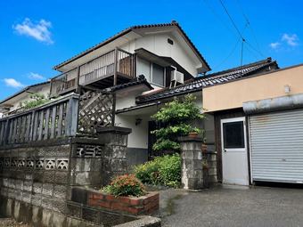 5LDK house in Masuda