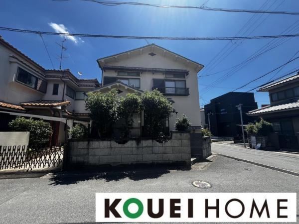 5DK+S house in Kumiyama, Kuse District, Kyoto - Photo 1